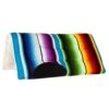 Mustang Pony Serape Pad With Fleece