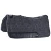 Tough 1 Contour Pony Felt Saddle Pad