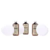 Chamberlains Leather Milk Restore And Protect Leather Care Set