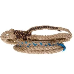 Steer Riding Rope Left Hand