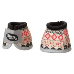 Weaver Leather Large Ballistic Bell Boots