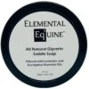 Elemental Equine Glycerin Saddle Soap