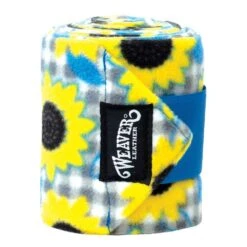 Weaver Leather Patterned Polo Leg Wraps -Cheap Rider Essentials Store 129446 626852