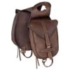 Tough 1 Soft Leather T1 Horn Bag