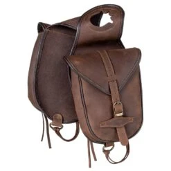 Tough 1 Soft Leather T1 Horn Bag