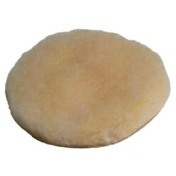 Mustang Fleece Leather Cleaning Pads