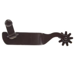 NRS 1in Band Performer Roping Spur