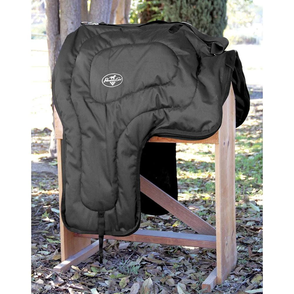 Professionals Choice Choice Western Saddle Case 1 Professionals Choice Choice Western Saddle Case