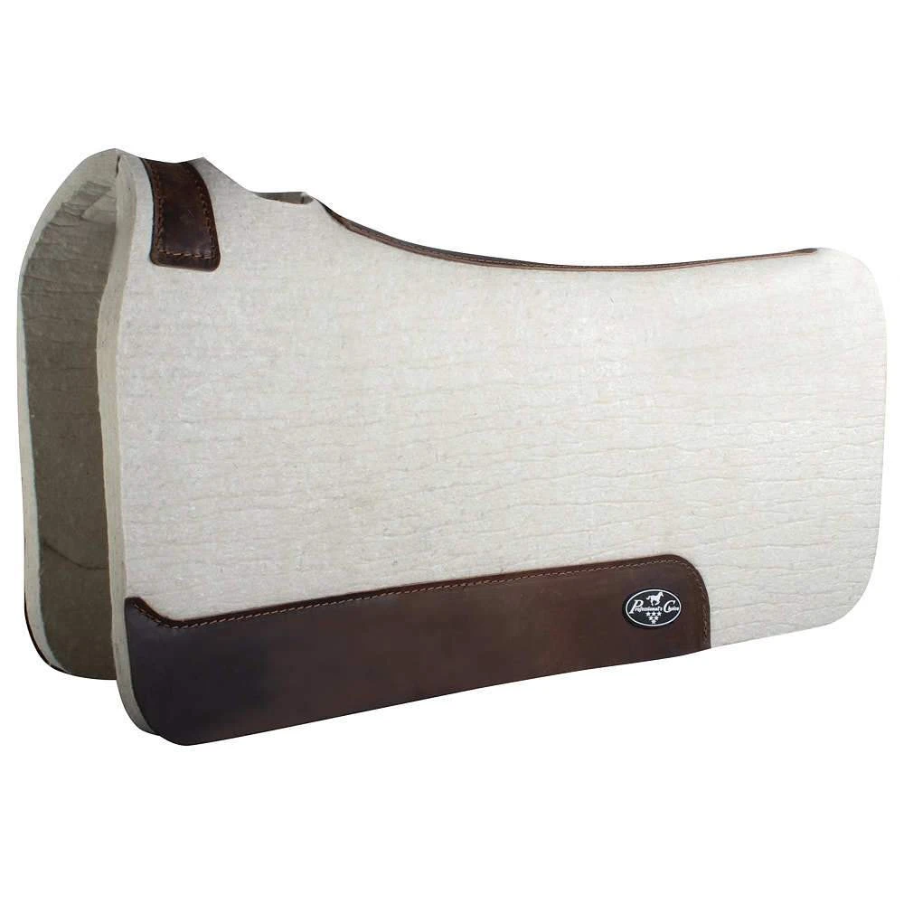 Professionals Choice Professional 1in Comfort Fit Barrel Pad 28x30 1 Professionals Choice Professional 1in Comfort Fit Barrel Pad 28x30