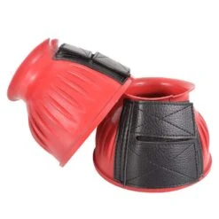 Cashel Company Rubber Horse Bell Boots -Cheap Rider Essentials Store 1442 540735