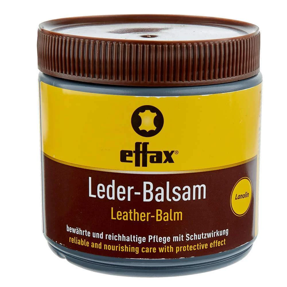 Effax Leather Balm 1 Effax Leather Balm
