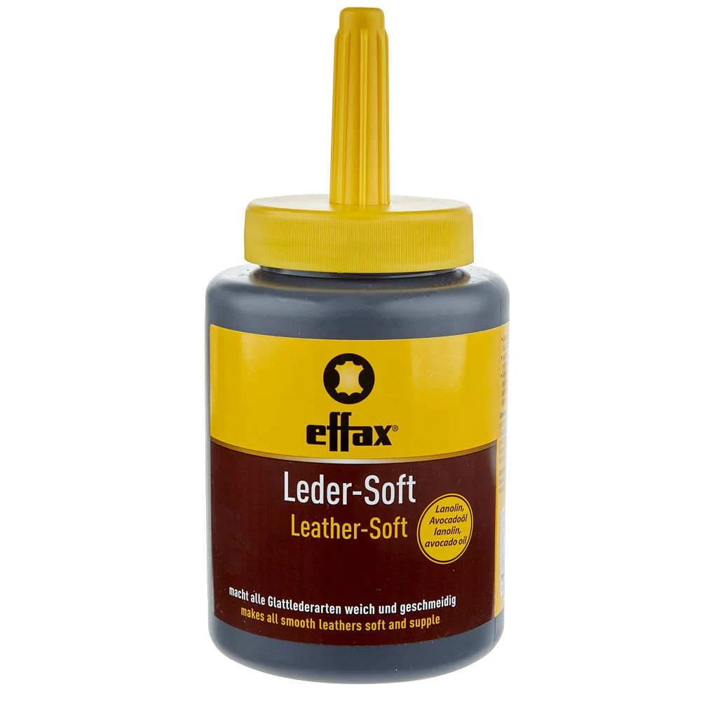 Effax Leather Soft 1 Effax Leather Soft