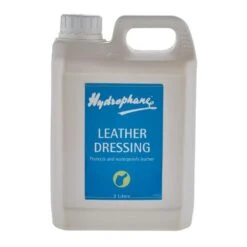 English Riding Supply Inc Leather Dressing 2 Liter