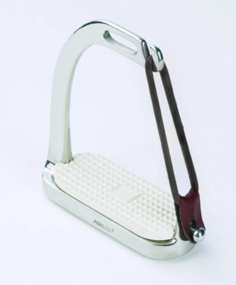 Centaur Fillis Peacock Stirrups 1 Centaur Fillis Peacock Stirrups