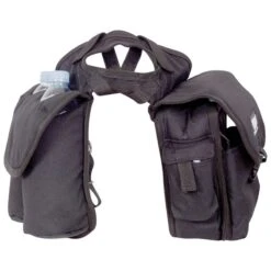 Cashel Company Medium Horn Saddle Bag