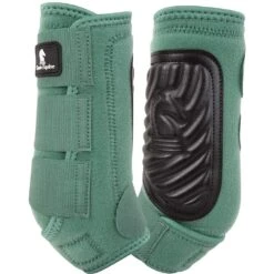 Classic Fit Spruce Front Splint Boots