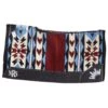 NRS Exclusive Kush 3/4 Inch Blanket Top Felt Saddle Pad