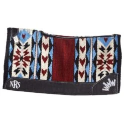 NRS Exclusive Kush 3/4 Inch Blanket Top Felt Saddle Pad