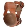 Classic Performance Skid Boot With Buckles