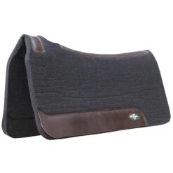 Professionals Choice 3/4in. Comfort-Fit Steam Pressed Felt Pad -Cheap Rider Essentials Store 178263 769345
