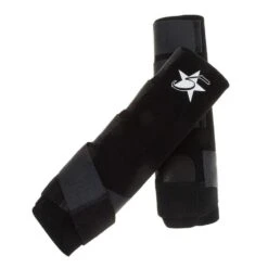 5 Star Equine Products Supplies Inc. 5 Patriot Sport Support Boot - Fronts
