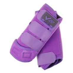 Partrade Trading Corporation Lami-Cell V22 Protective Boots -Cheap Rider Essentials Store 187128 539745