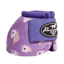 Professionals Choice Ballistic Over Reach Boots