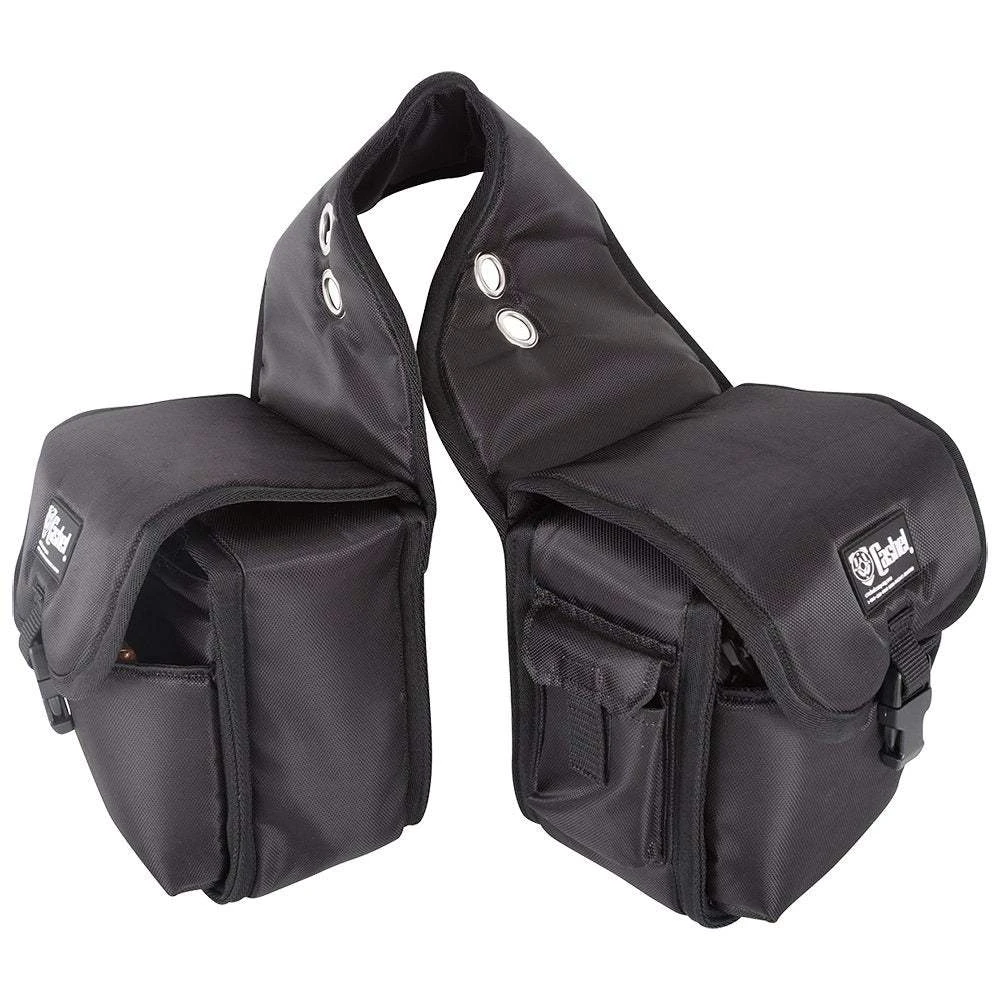 Cashel Company Medium Rear Saddle Bag 1 Cashel Company Medium Rear Saddle Bag