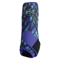 Professional's Choice Limited Edition 2XCool Splint Boots 2 Pack -Cheap Rider Essentials Store 207283 632234