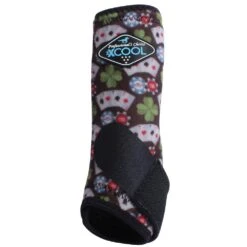 Professional's Choice Limited Edition 2XCool Splint Boots 2 Pack -Cheap Rider Essentials Store 207283 632243