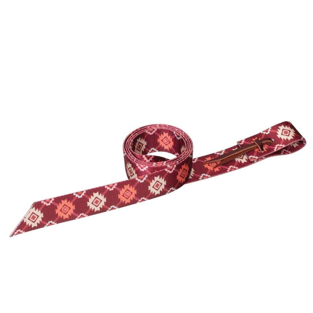 Weaver Leather Patterned Poly Tie Strap 1 Weaver Leather Patterned Poly Tie Strap