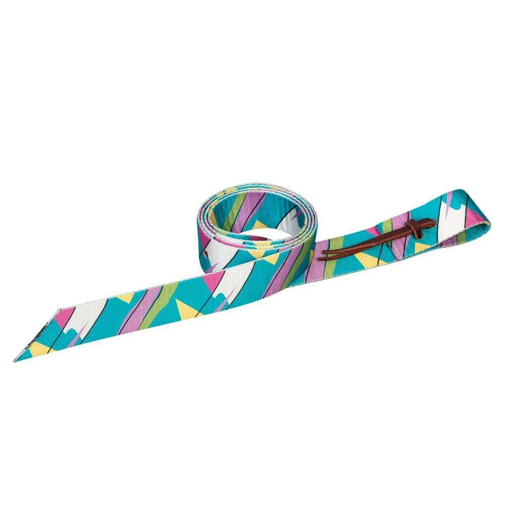 Weaver Leather Patterned Poly Tie Strap 8 Weaver Leather Patterned Poly Tie Strap - Image 8