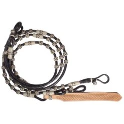 Professionals Choice Choice Rawhide Romal Reins -Cheap Rider Essentials Store 210469 646052