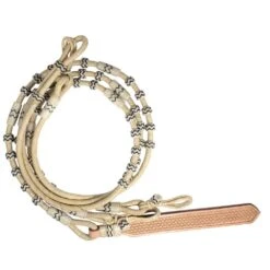 Professionals Choice Choice Rawhide Romal Reins -Cheap Rider Essentials Store 210469 646053
