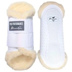 Professionals Choice Pro Performance Fleece Hybrid Splint Boots -Cheap Rider Essentials Store 210504 646096