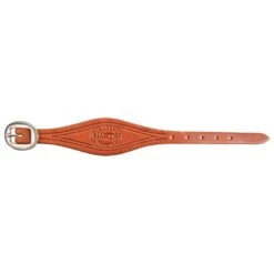 Martin Saddlery Skirting Leather Stirrup Hobbles -Cheap Rider Essentials Store 211613 651590