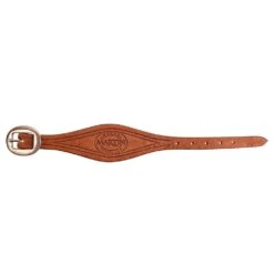 Martin Saddlery Roughout Leather Stirrup Hobbles 8 Martin Saddlery Roughout Leather Stirrup Hobbles -Cheap Rider Essentials Store 211614 651593