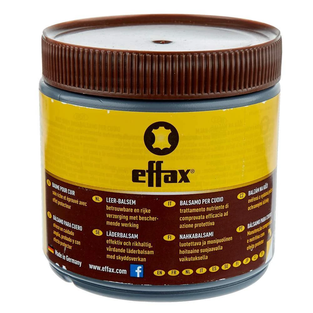 Effax Leather Balm 2 Effax Leather Balm - Image 2
