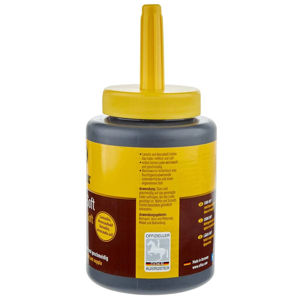 Effax Leather Soft 2 Effax Leather Soft - Image 2