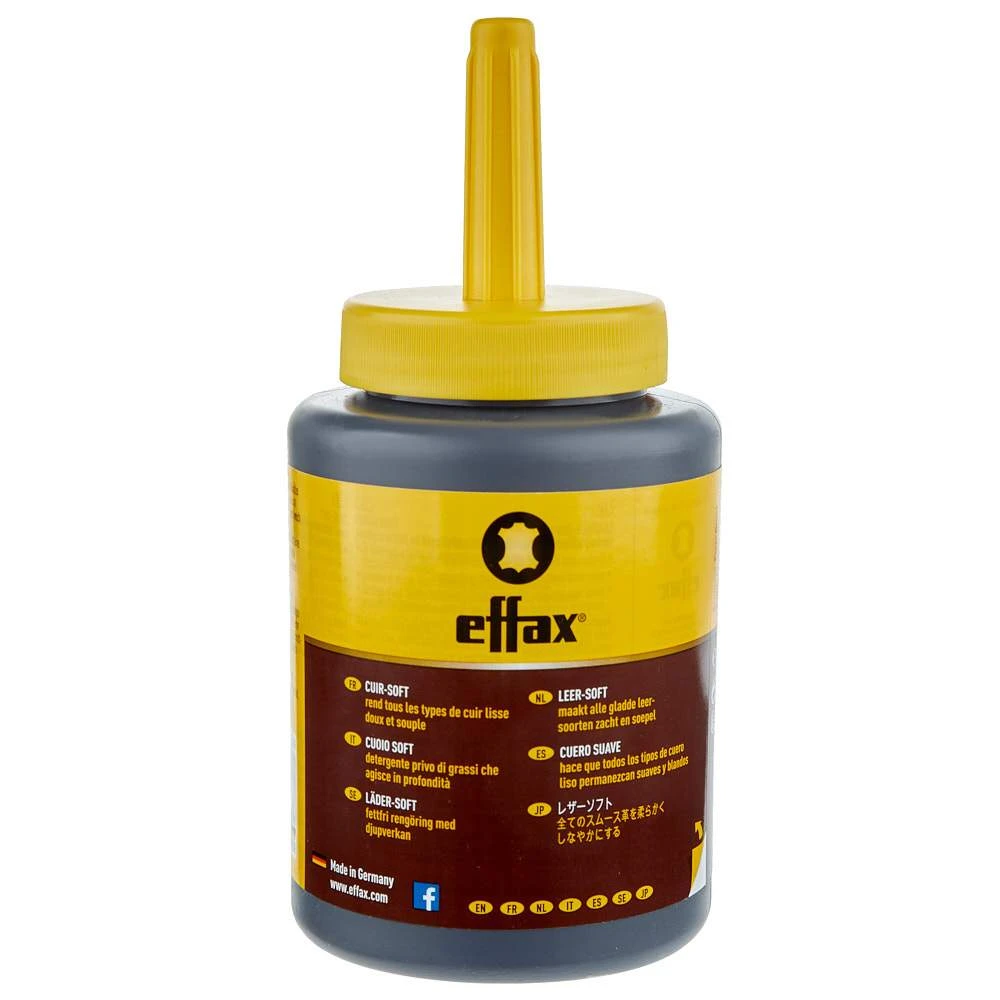 Effax Leather Soft 3 Effax Leather Soft - Image 3