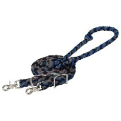 Weaver Leather Ecoluxe Bamboo 8ft Flat Barrel Reins -Cheap Rider Essentials Store 213320 658021