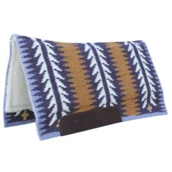 Professionals Choice 30x34 Ventana Blanket Top Saddle Pad -Cheap Rider Essentials Store 213907 660910