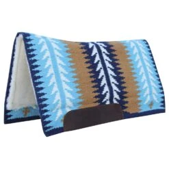 Professionals Choice 30x34 Ventana Blanket Top Saddle Pad -Cheap Rider Essentials Store 213907 660911