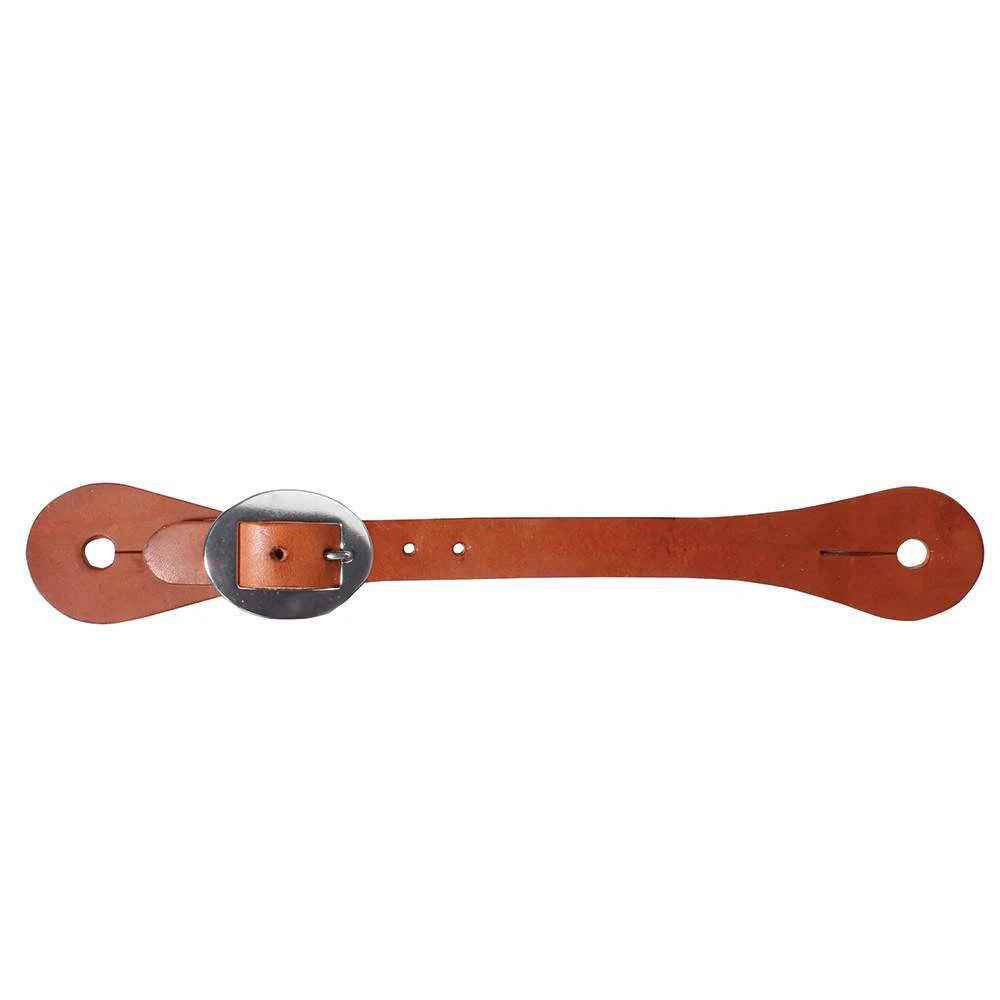 Professionals Choice Men`s 3/4in Sagebrush Spur Strap 1 Professionals Choice Men`s 3/4in Sagebrush Spur Strap