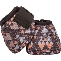 Classic Designer Line Butte No Turn Bell Boots -Cheap Rider Essentials Store 226778 720552