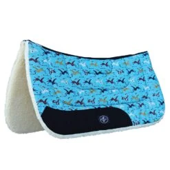 Professionals Choice Patterned Contoured Work Pad -Cheap Rider Essentials Store 228283 725046