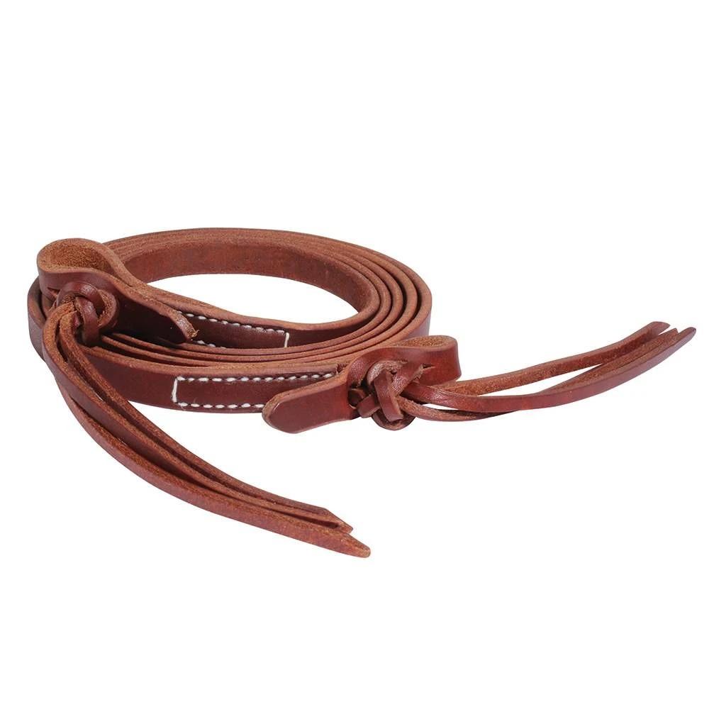 Professionals Choice Ranch Quick Change Pineapple Knot Roping Reins 1 Professionals Choice Ranch Quick Change Pineapple Knot Roping Reins