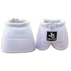 J5 Brands, Inc. Equine Premium Bell Boot -Cheap Rider Essentials Store 228884 727106