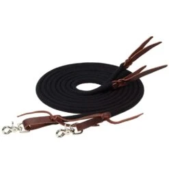 Weaver Leather EcoLuxe Bamboo Round Split Reins