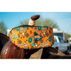 Schulz Equine Pommel Beat Bag -Cheap Rider Essentials Store 240349 784462